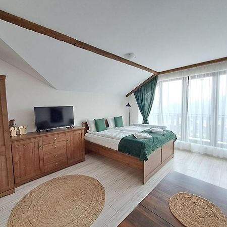 Premium Apartment In Borovets Gardens Complex المظهر الخارجي الصورة