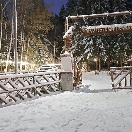 Premium Apartment In Borovets Gardens Complex المظهر الخارجي الصورة