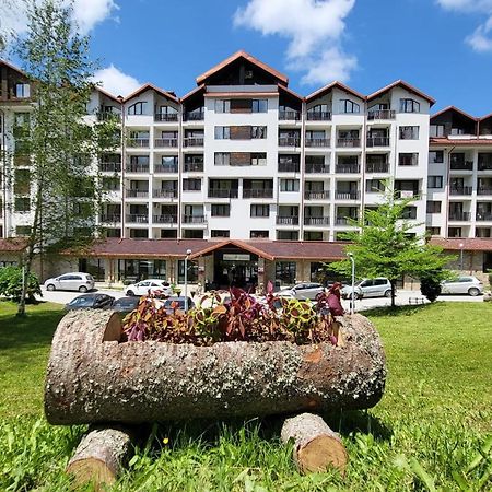 Premium Apartment In Borovets Gardens Complex المظهر الخارجي الصورة