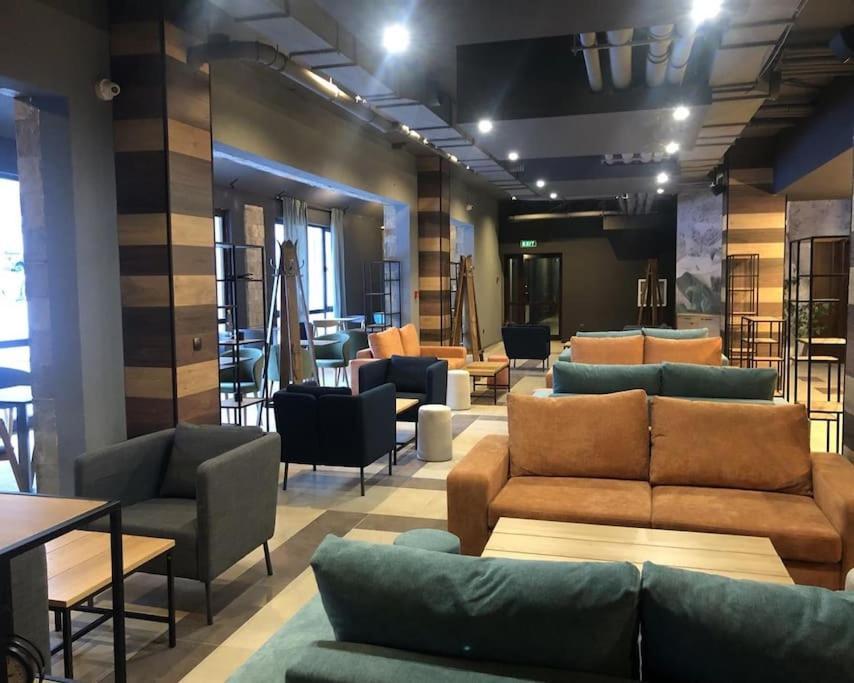 Premium Apartment In Borovets Gardens Complex المظهر الخارجي الصورة