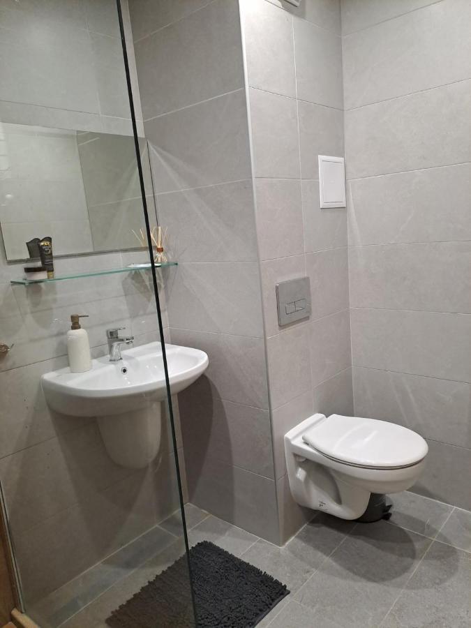 Premium Apartment In Borovets Gardens Complex المظهر الخارجي الصورة