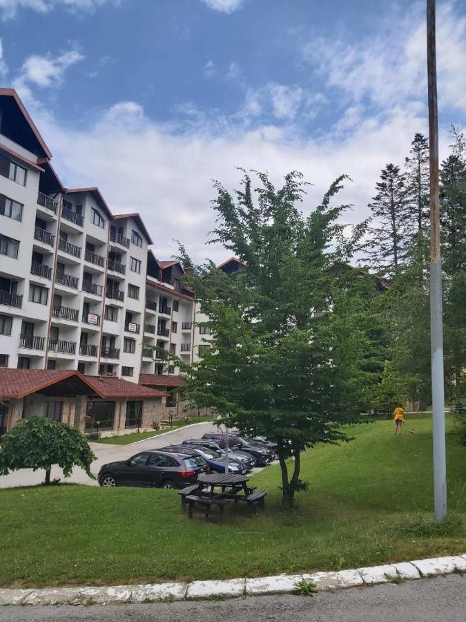 Premium Apartment In Borovets Gardens Complex المظهر الخارجي الصورة