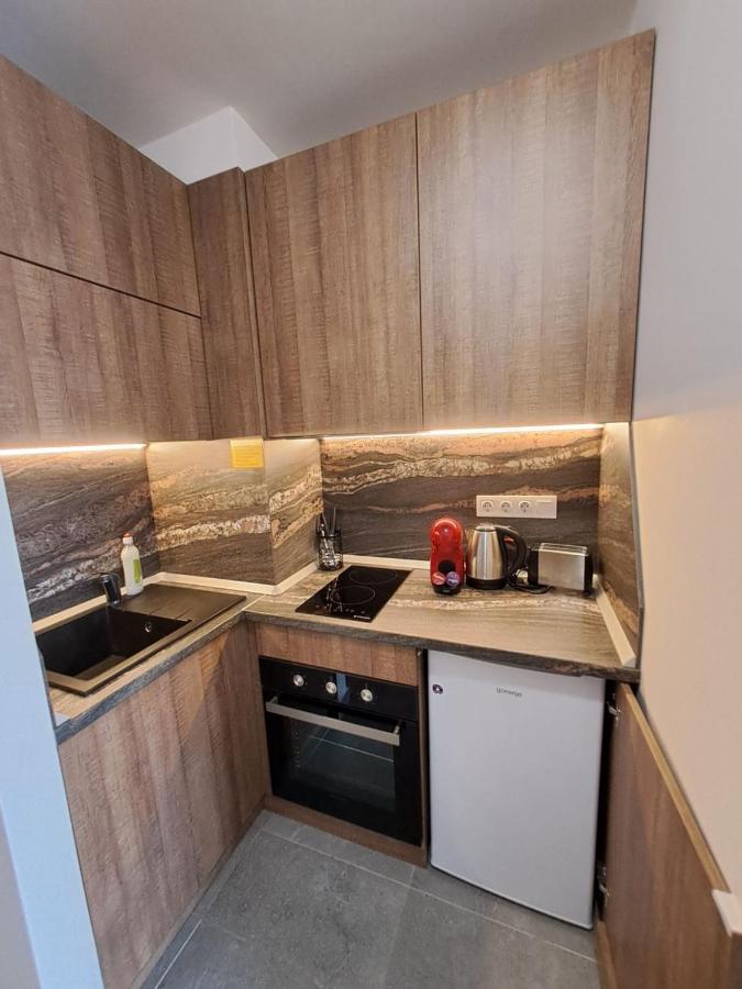 Premium Apartment In Borovets Gardens Complex المظهر الخارجي الصورة