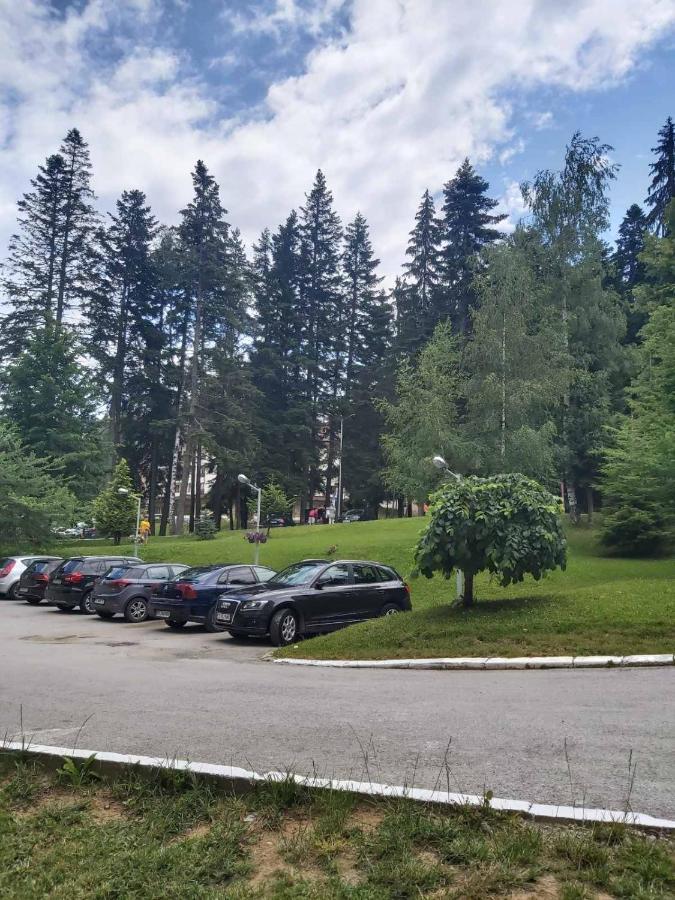 Premium Apartment In Borovets Gardens Complex المظهر الخارجي الصورة