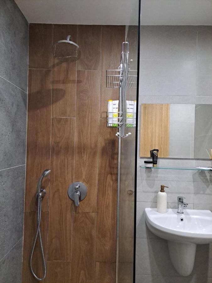 Premium Apartment In Borovets Gardens Complex المظهر الخارجي الصورة