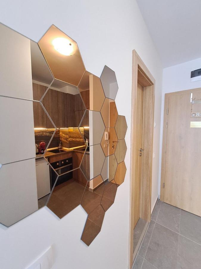 Premium Apartment In Borovets Gardens Complex المظهر الخارجي الصورة