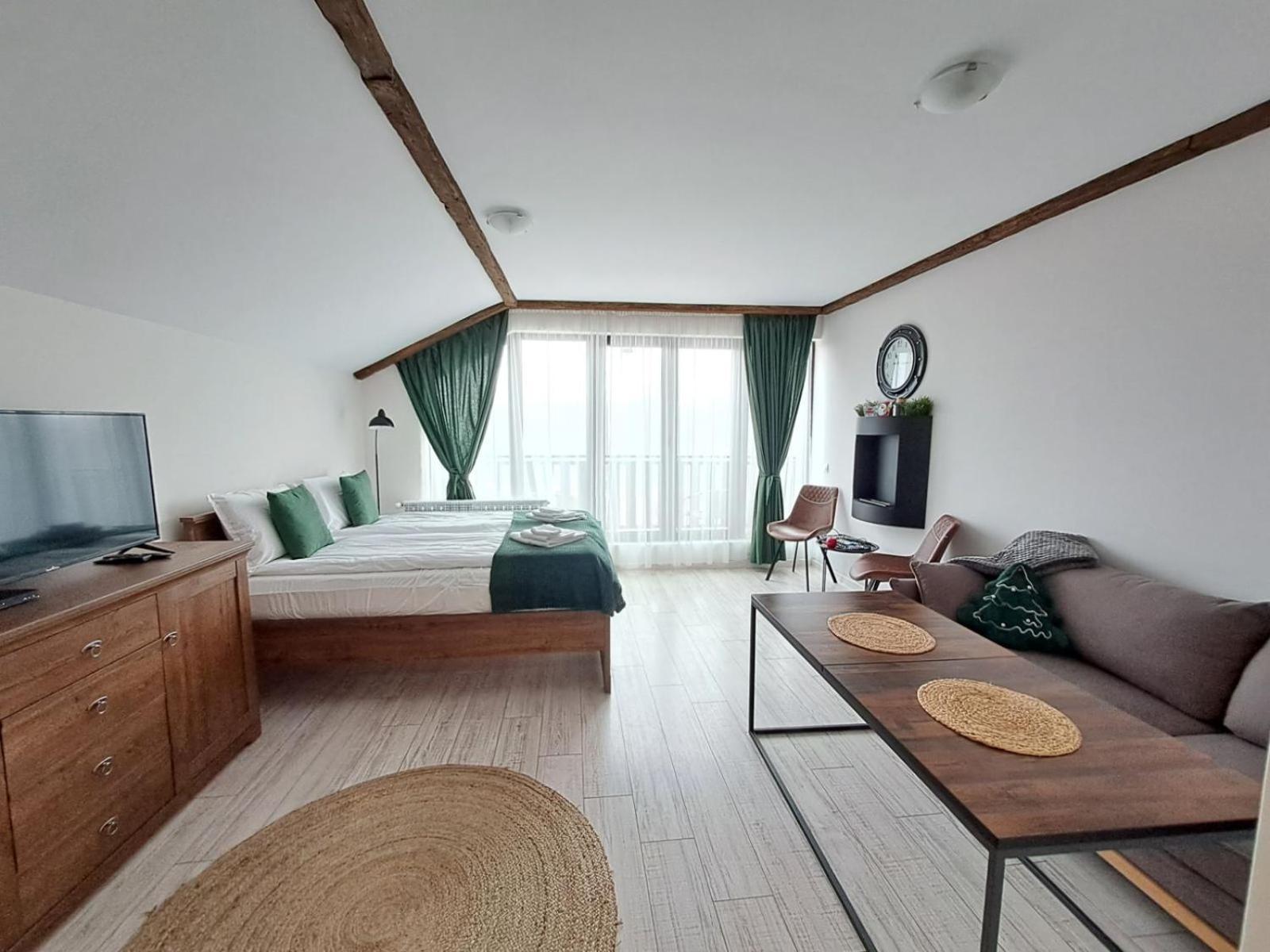Premium Apartment In Borovets Gardens Complex المظهر الخارجي الصورة