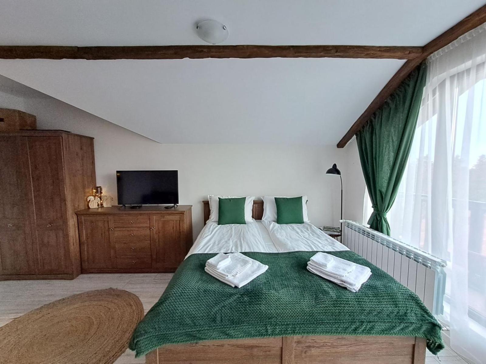 Premium Apartment In Borovets Gardens Complex المظهر الخارجي الصورة
