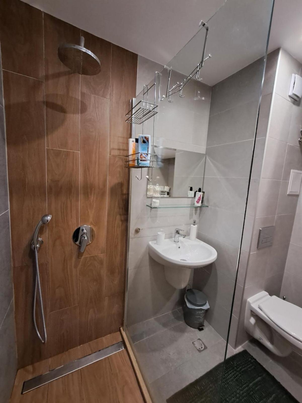 Premium Apartment In Borovets Gardens Complex المظهر الخارجي الصورة