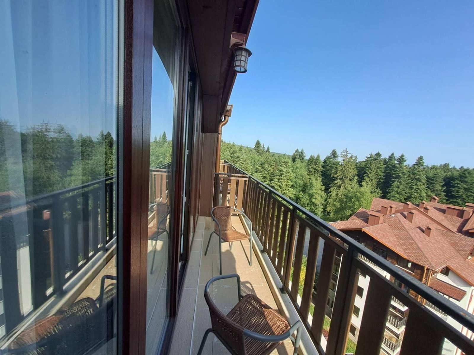 Premium Apartment In Borovets Gardens Complex المظهر الخارجي الصورة
